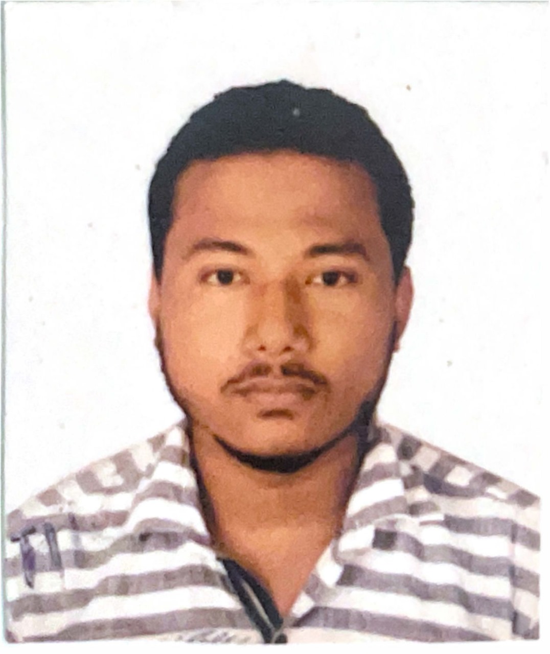 Mr. Kumar Shrestha